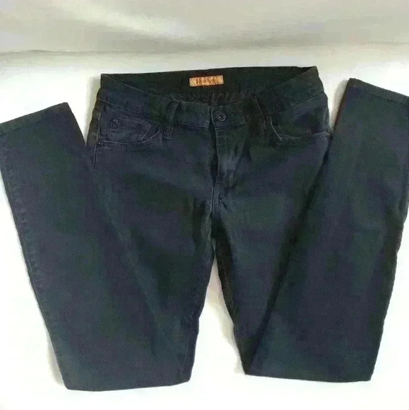 James Jeans Couture Collection Black Jeans - Picture 2 of 5